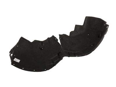 Chevrolet Colorado Fender Splash Shield - 84782826
