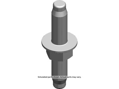 11561117 GM Stud, Double Ended Heavy Hx Flange Head Product Photo 1 of 1
