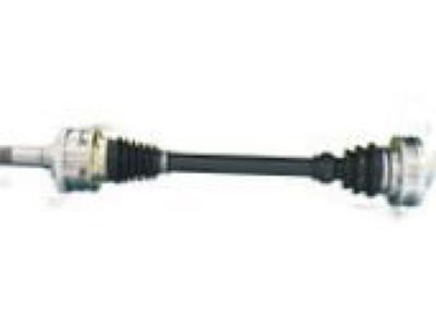 2017 Cadillac Escalade Axle Shaft - 84202545