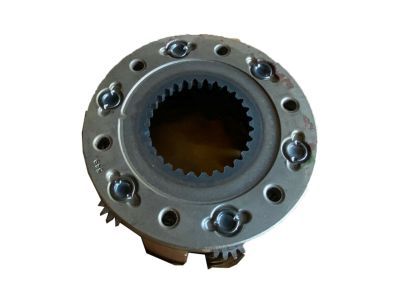 GM 19210917 Carrier Asm,Front/Rear Drive Differential