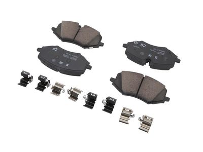 2021 Buick Encore GX Brake Pad - 42788125