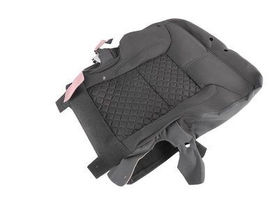 GM 84825083 Cover Assembly, R/Seat Bk *Black K 84825083 GM Cover Assembly, R/Seat Bk *Black K Product Photo 1 of 2
