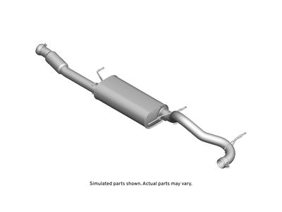 Cadillac 22753404