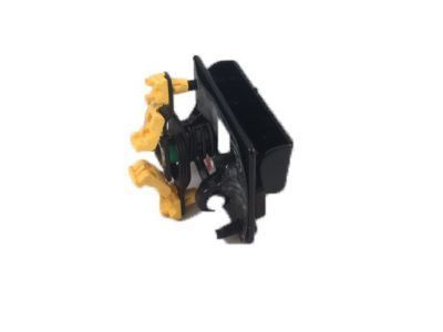 GM 20920593 Control Assembly, Rear Door Latch