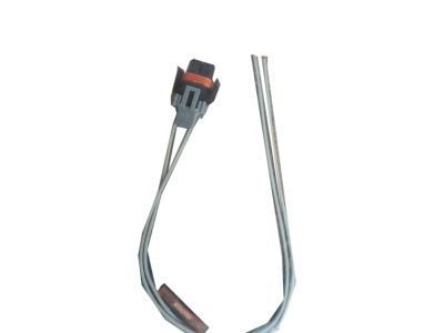 GM 12085498 Connector, Sensor, Vehicle Speed