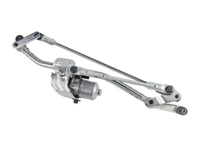 2015 Cadillac CTS Wiper Motor - 22773541