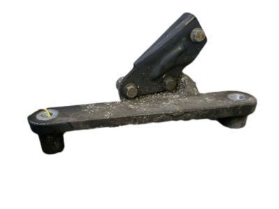 GM 15292987 Bracket, Engine Mount Snubber