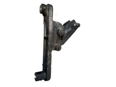 GM 15292987 Bracket, Engine Mount Snubber