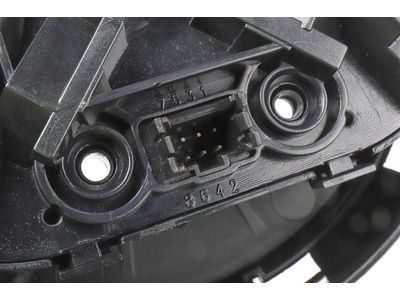 84468957 GM Actuator Assembly, O/S Rr View Mir Product Photo 3 of 3