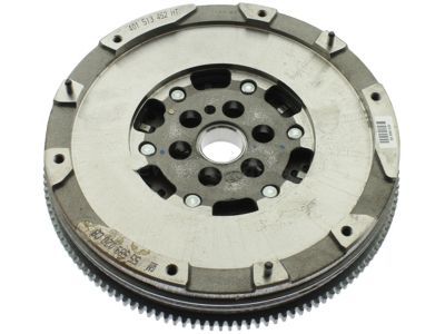 2012 Chevrolet Sonic Flywheel - 55599020