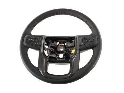 2023 Chevrolet Silverado Steering Wheel - 85594293
