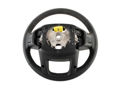2023 Chevrolet Silverado Steering Wheel - 85594293