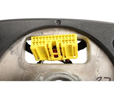 2023 Chevrolet Silverado Steering Wheel - 85594293