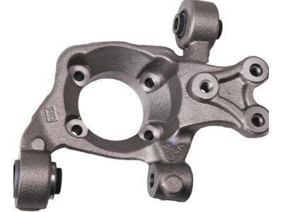 Pontiac Torrent Steering Knuckle - 89047805