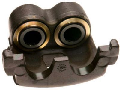 1998 GMC C3500 Brake Calipers - 19242897