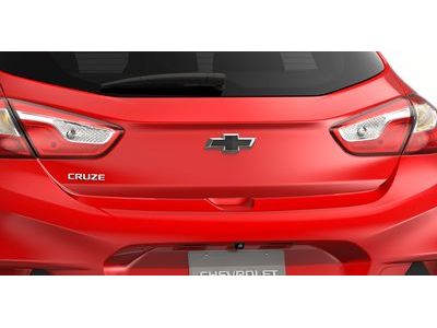 2019 Chevrolet Cruze Emblem - 42670410