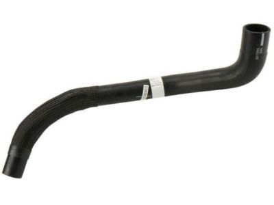 Cadillac CTS Radiator Hose - 22792654