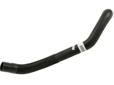 GM 22792654 Radiator Inlet Hose