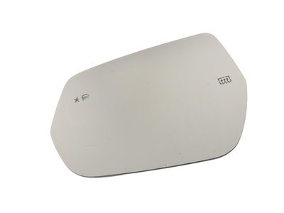 Cadillac XT4 Side View Mirrors - 42826981