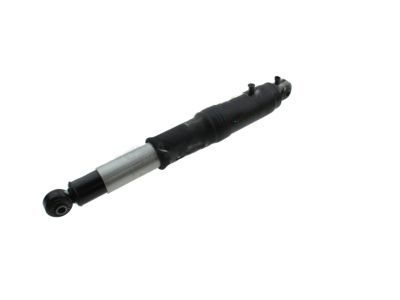 GM 19331451 Rear Shock Absorber Kit