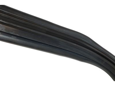 42474600 GM Rear Side Door Weatherstrip Assembly   Product Photo 3 of 4