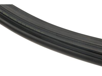 42474600 GM Rear Side Door Weatherstrip Assembly   Product Photo 2 of 4