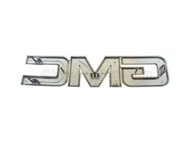 22761717 GM Radiator Grille Emblem Assembly Product Photo 2 of 8