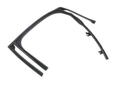 2019 Cadillac CT6 Door Seal - 84150963