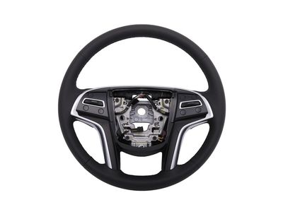 2016 Cadillac XTS Steering Wheel - 84238458