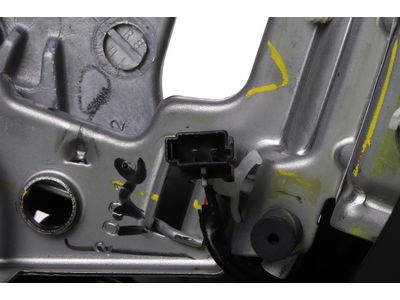2016 Cadillac XTS Steering Wheel - 84238458