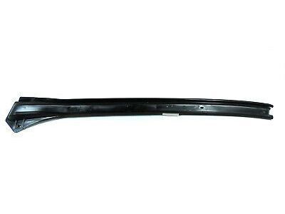 GM OEM Windshield-Reveal Surround Molding Trim Left 15291275