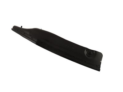 Chevrolet Trailblazer Weather Strip - 42697262