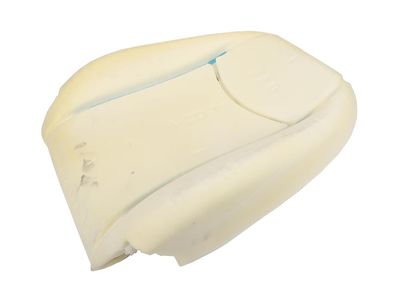 2020 Chevrolet Spark Seat Cushion Pad - 42675451