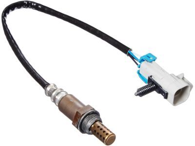 Chevrolet Silverado Oxygen Sensor - 12587785