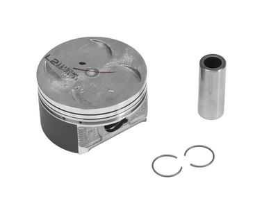 2007 Saturn Vue Piston - 12606999