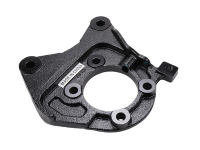 2016 Buick Encore Brake Caliper Bracket - 42453984