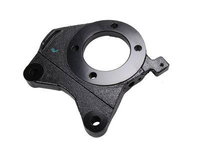 2016 Buick Encore Brake Caliper Bracket - 42453984