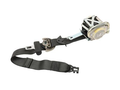 2014 Cadillac CTS Seat Belt - 19301899