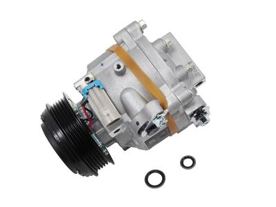 2019 Chevrolet Trax A/C Compressor - 42783848