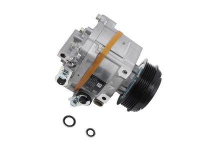 2019 Chevrolet Trax A/C Compressor - 42783848