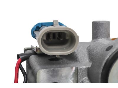 2019 Chevrolet Trax A/C Compressor - 42783848