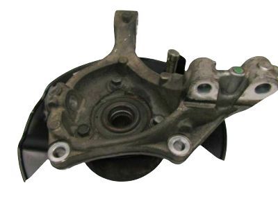 GM 15837011 Steering Knuckle