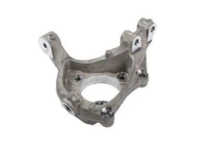 Chevrolet Equinox Steering Knuckle - 15837011