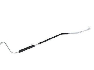 Chevrolet C3500 A/C Hose - 15960136