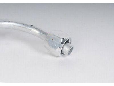 GM 15960136 Tube Assembly, A/C Evap