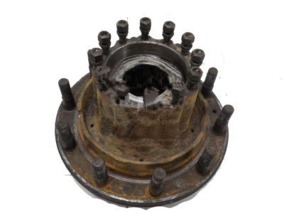 GM Thermostat - 1623547