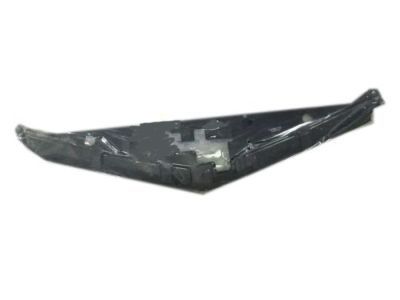 GM 92244886 Support,Front Bumper Fascia Upper