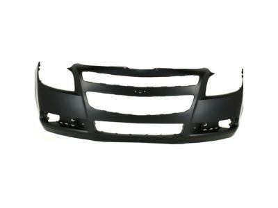 2011 Chevrolet Malibu Bumper - 20832808