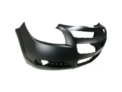 GM 20832808 Front Bumper, Cover