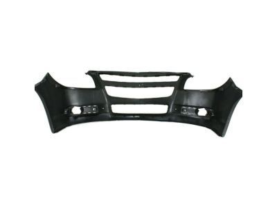 GM 20832808 Front Bumper, Cover